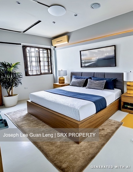 Blk 104 Woodlands Street 13 (Woodlands), HDB 4 Rooms #603808691